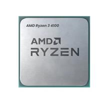 پردازنده CPU ای ام دی بدون باکس مدل Ryzen™ 3 4100 فرکانس 3.8 گیگاهرتز